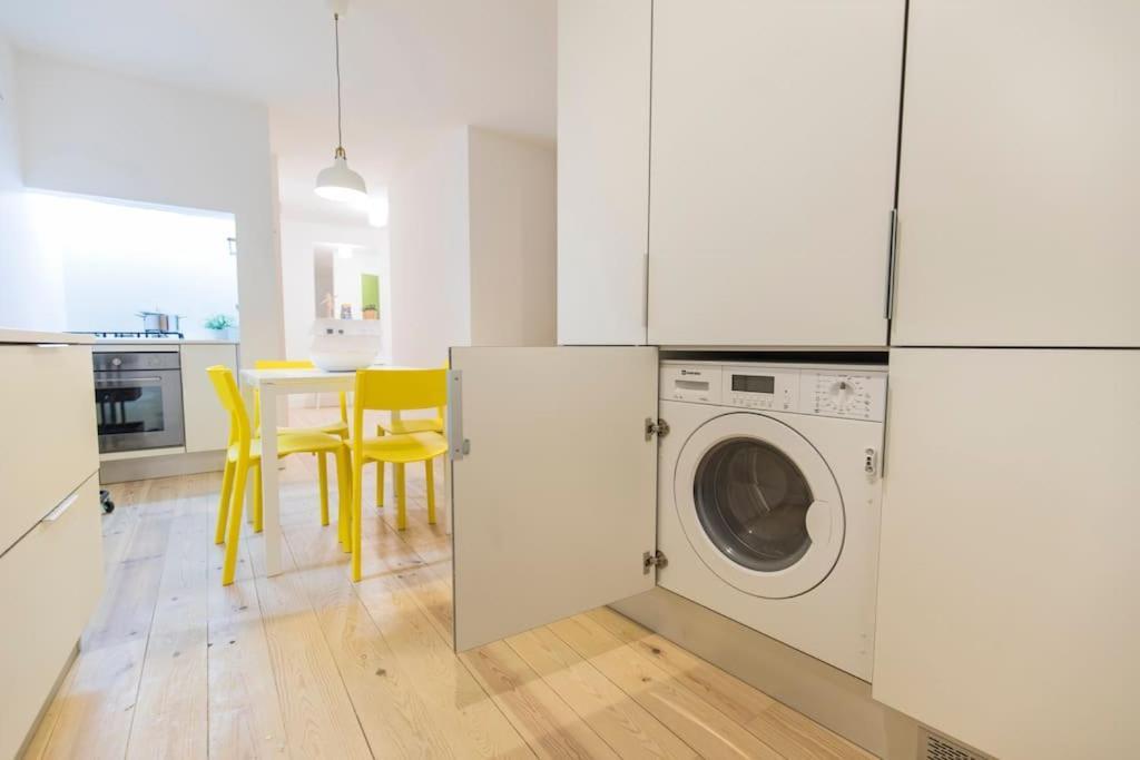 Apartamento Historical Santos I Lisboa
