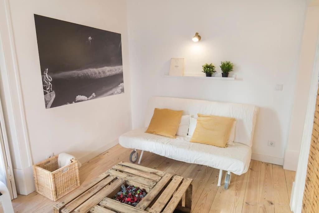 Historical Santos I Apartamento Lisboa