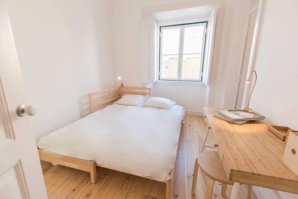 Apartamento Historical Santos I